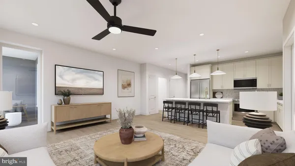$629,990 | 9475 B Sprague Avenue, Unit 4, Fairfax, VA 22031