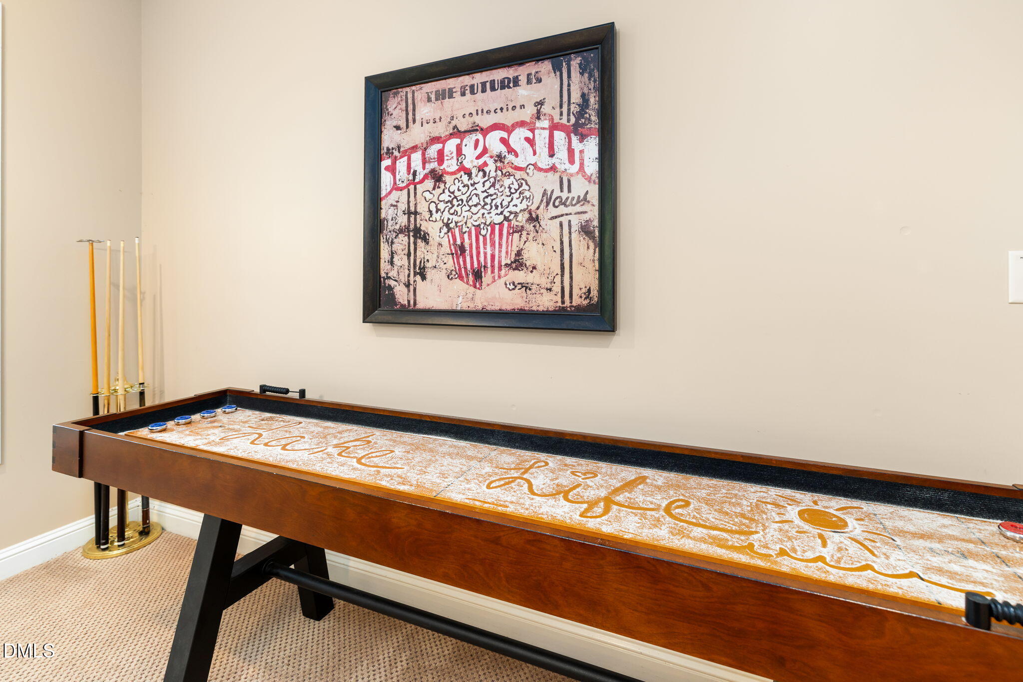 140 Breezewood Road Boydton, VA 23917 - Photo 13 of 87 a view of a room with furniture and window