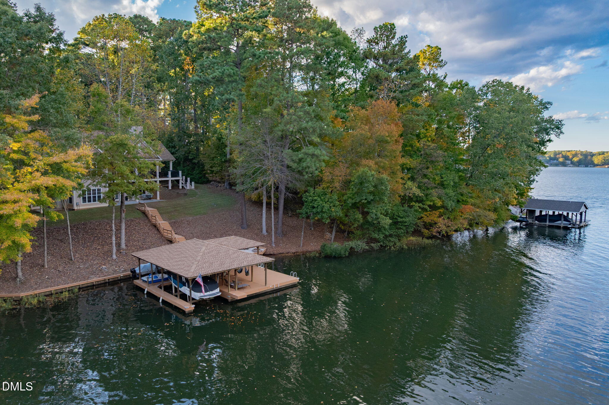 140 Breezewood Road Boydton, VA 23917 - Photo 2 of 87 83-web-or-mls-140-Breezewood-83