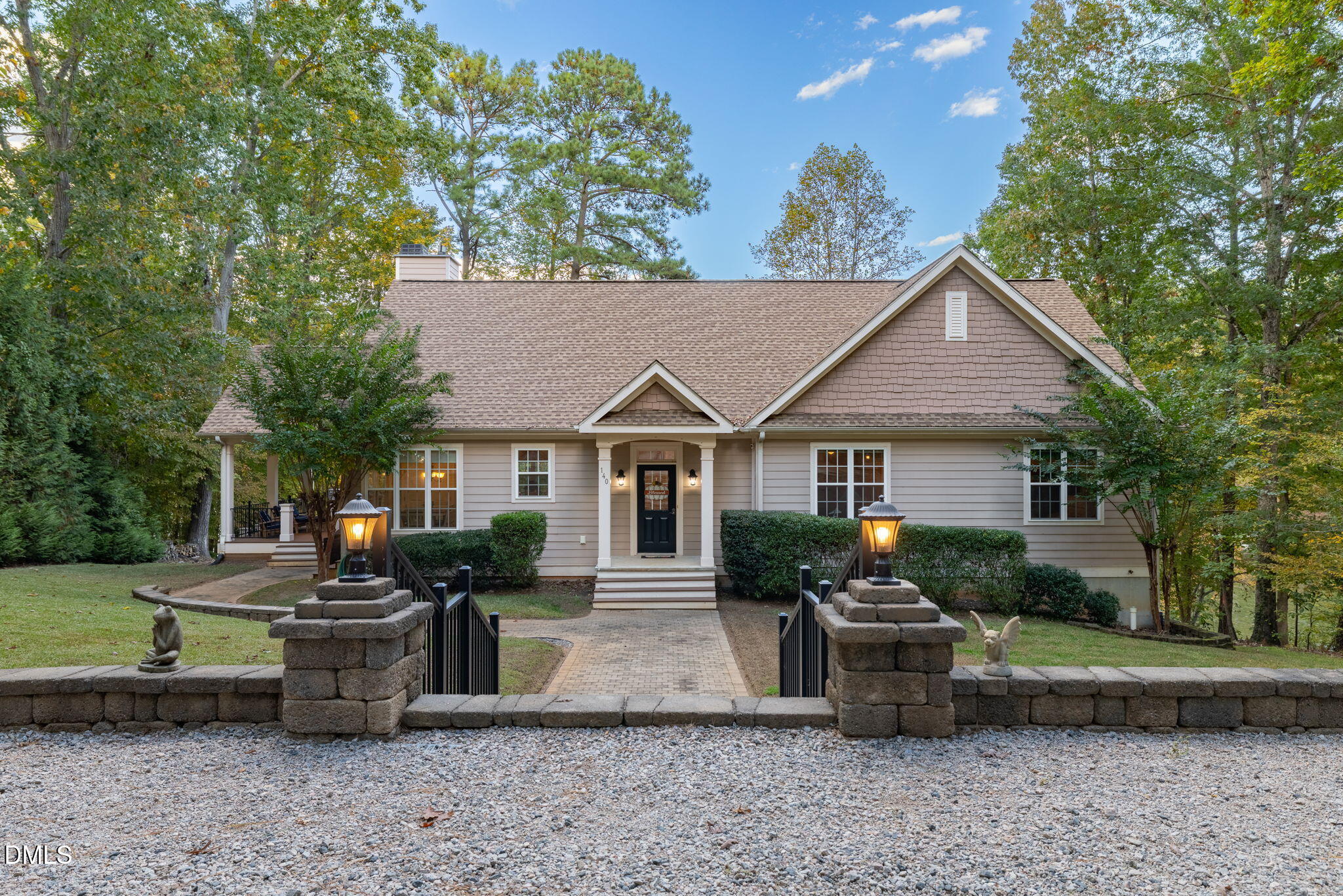 140 Breezewood Road Boydton, VA 23917 - Photo 4 of 87 75-web-or-mls-140-Breezewood-75