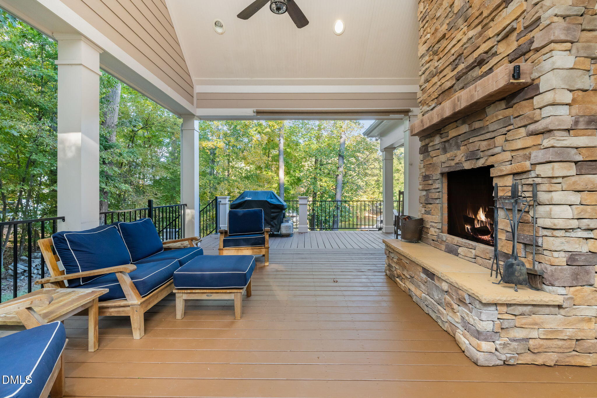 140 Breezewood Road Boydton, VA 23917 - Photo 50 of 87 38-web-or-mls-140-Breezewood-38