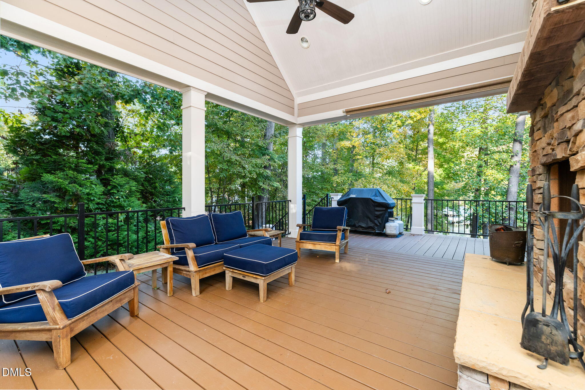 140 Breezewood Road Boydton, VA 23917 - Photo 51 of 87 39-web-or-mls-140-Breezewood-39