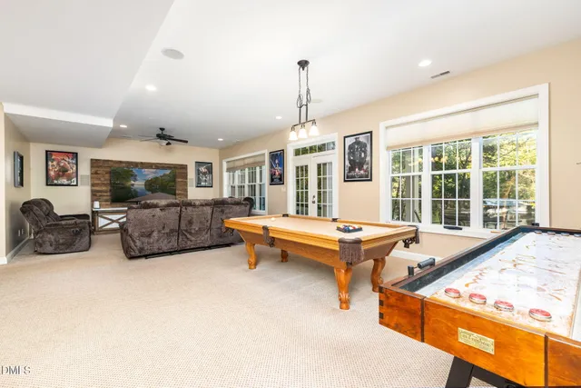 $1,474,900 | 140 Breezewood Road, Bracey, VA 23919