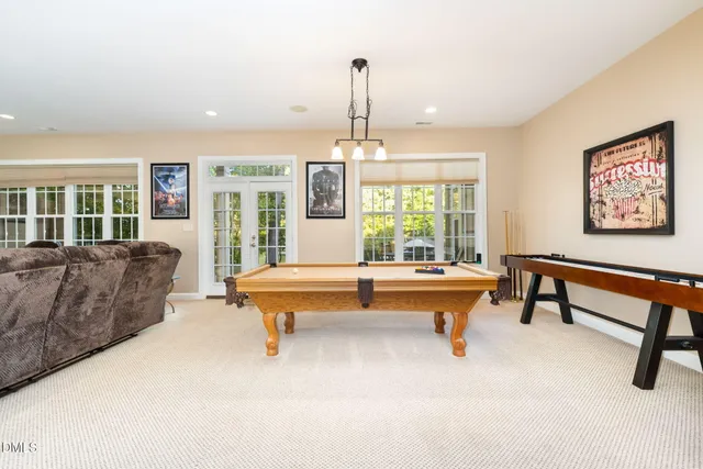 $1,474,900 | 140 Breezewood Road, Bracey, VA 23919