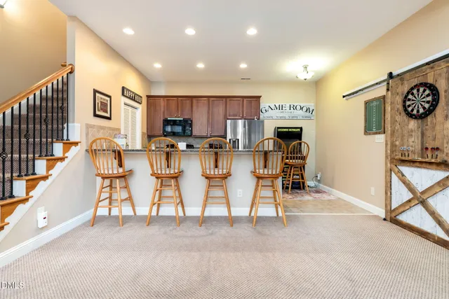 $1,474,900 | 140 Breezewood Road, Bracey, VA 23919