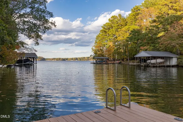 $1,474,900 | 140 Breezewood Road, Bracey, VA 23919