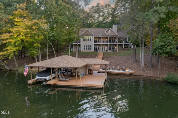 $1,350,000 | 140 Breezewood Road, Boydton, VA 23917