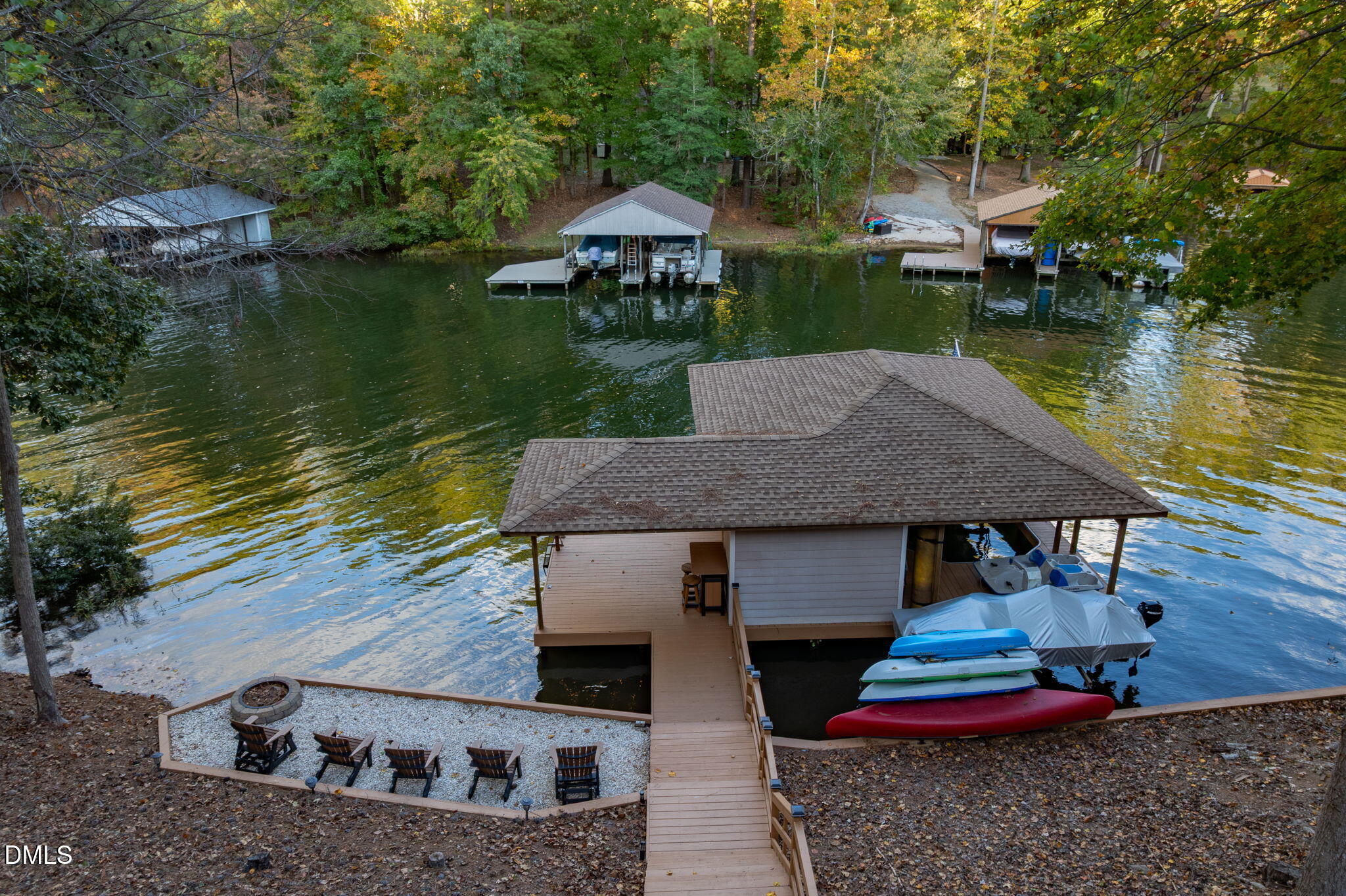 140 Breezewood Road Boydton, VA 23917 - Photo 8 of 87 85-web-or-mls-140-Breezewood-85