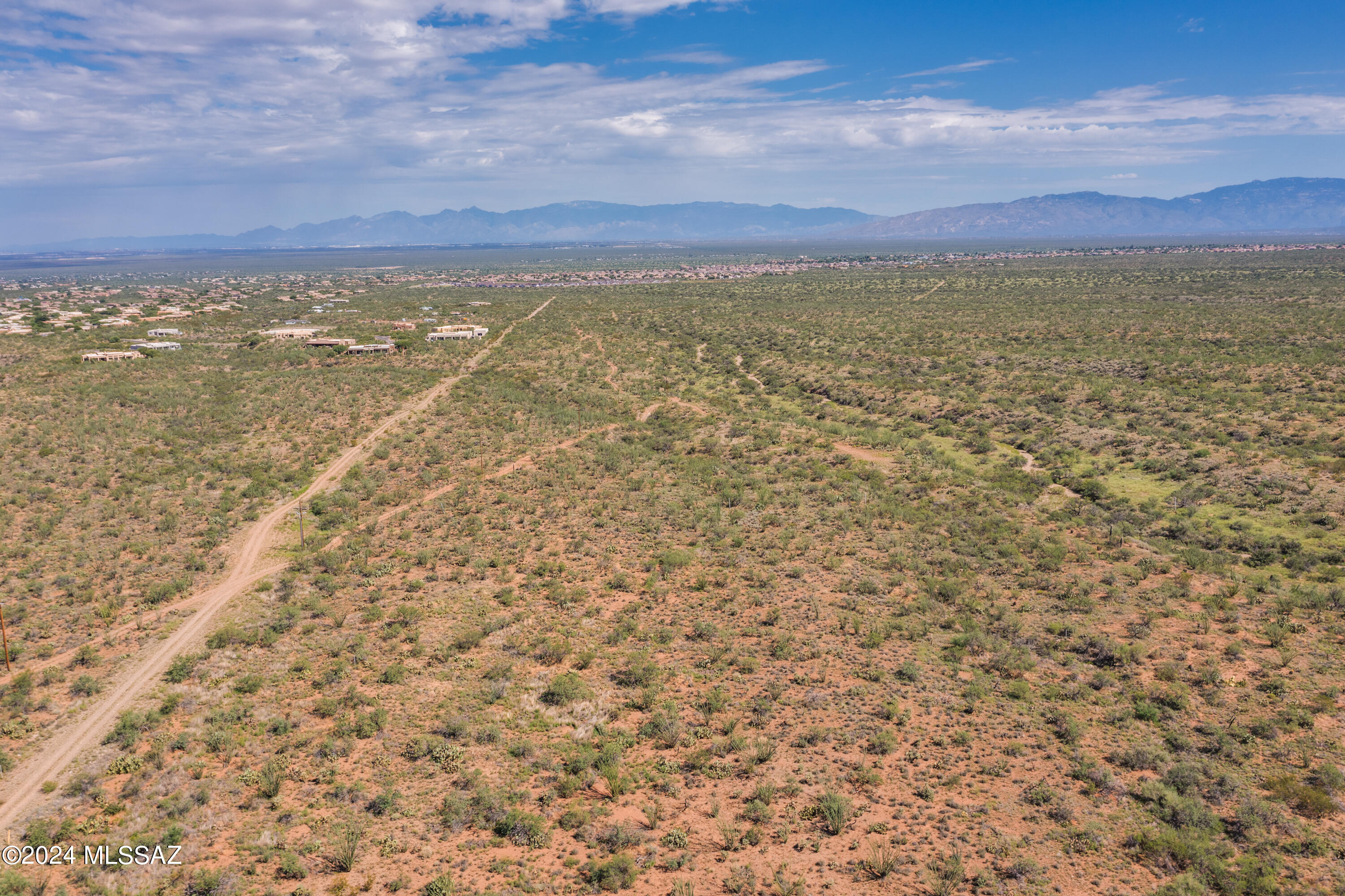 9795 East Ocotillo Rim Trail Vail, AZ 85641 - Photo 10 of 30 Gallery Image 10