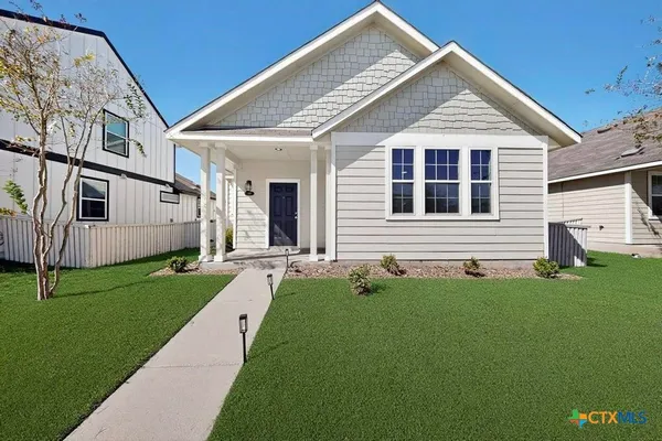 $1,850 | 189 Fabion Street, Kyle, TX 78640