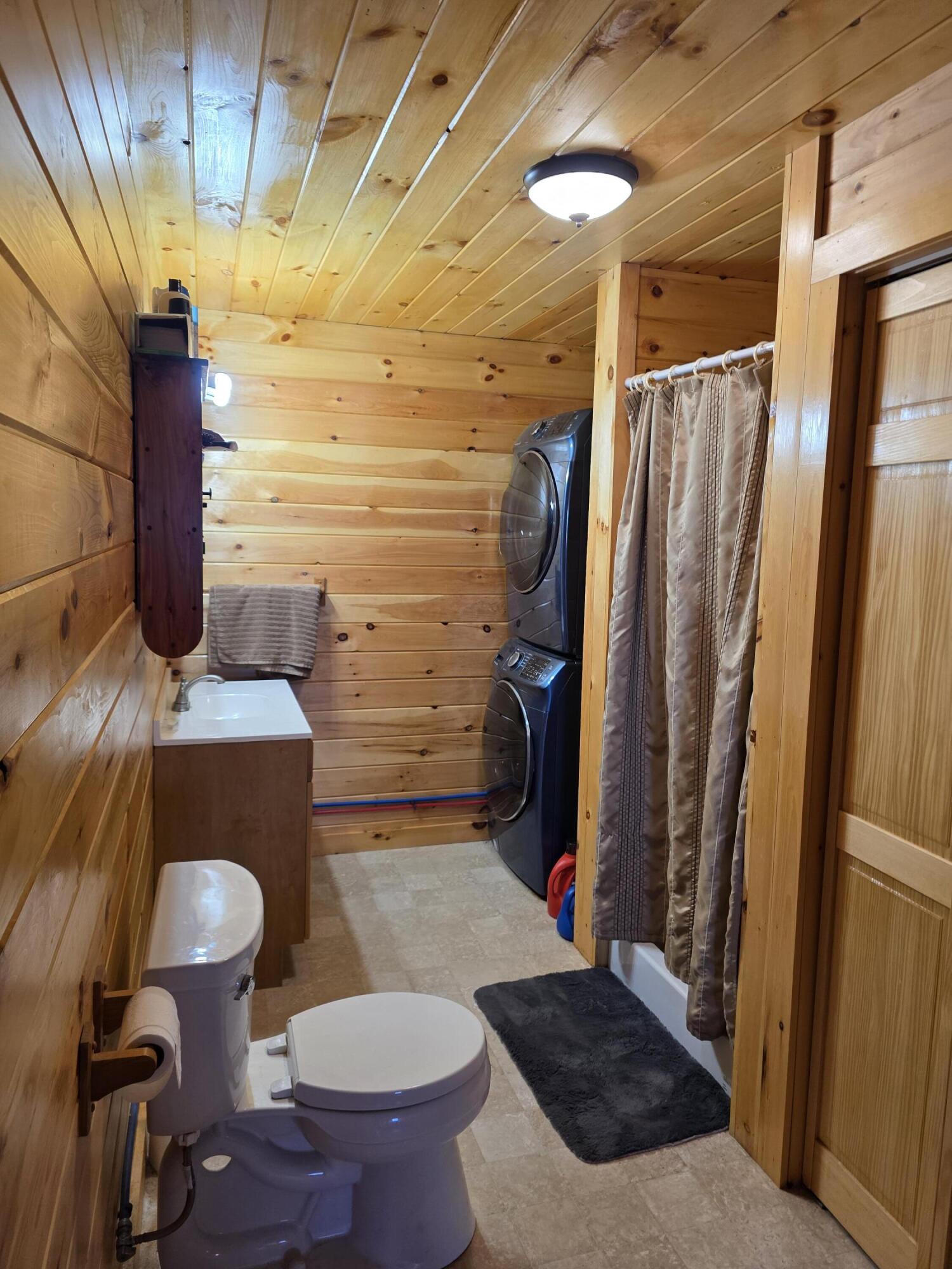 202 Nelson Road Oakfield, ME 04763 - Photo 15 of 28 20260629_094756
