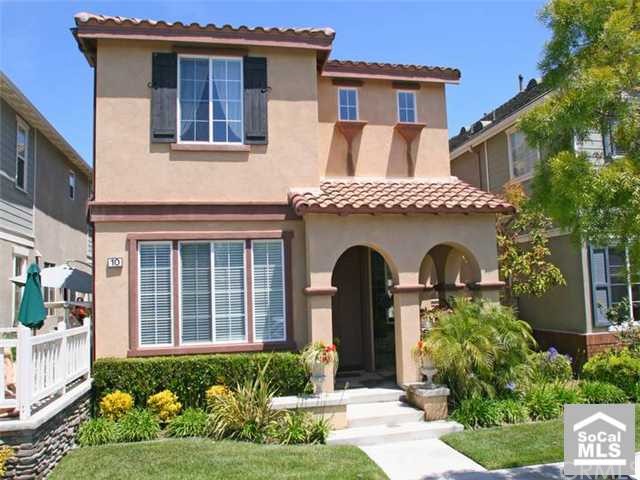10 Paverstone Lane Ladera Ranch, CA 92694 - Photo 1 of 1 Front of Home