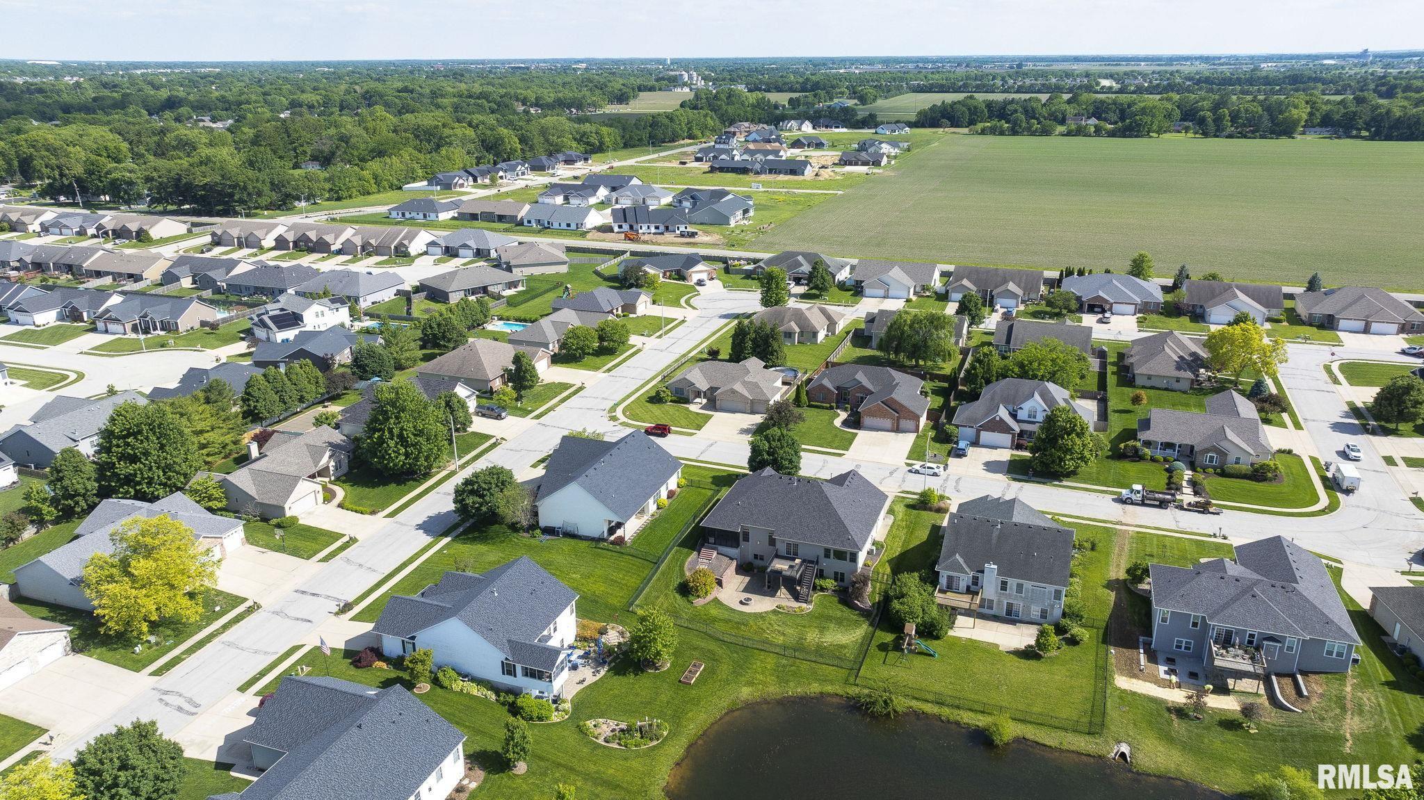4821 Key W Lane Springfield, IL 62711 - Photo 76 of 78