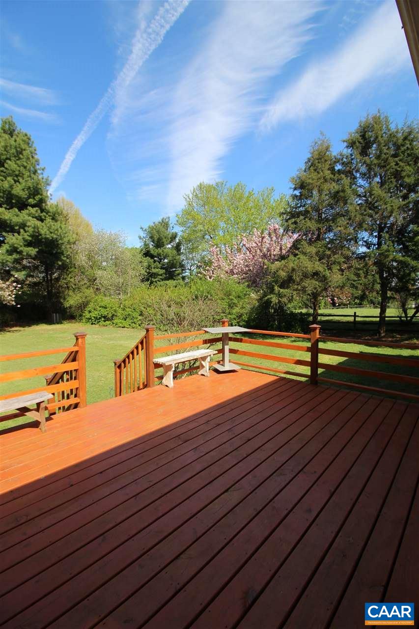 896 Cedar Grove Road Ruckersville, VA 22968 - Photo 29 of 31 a view of swimming pool with seating space