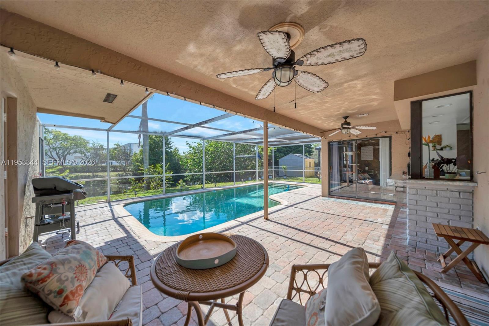 9220 Southwest 56th Street Cooper City, FL 33328 - Photo 3 of 38