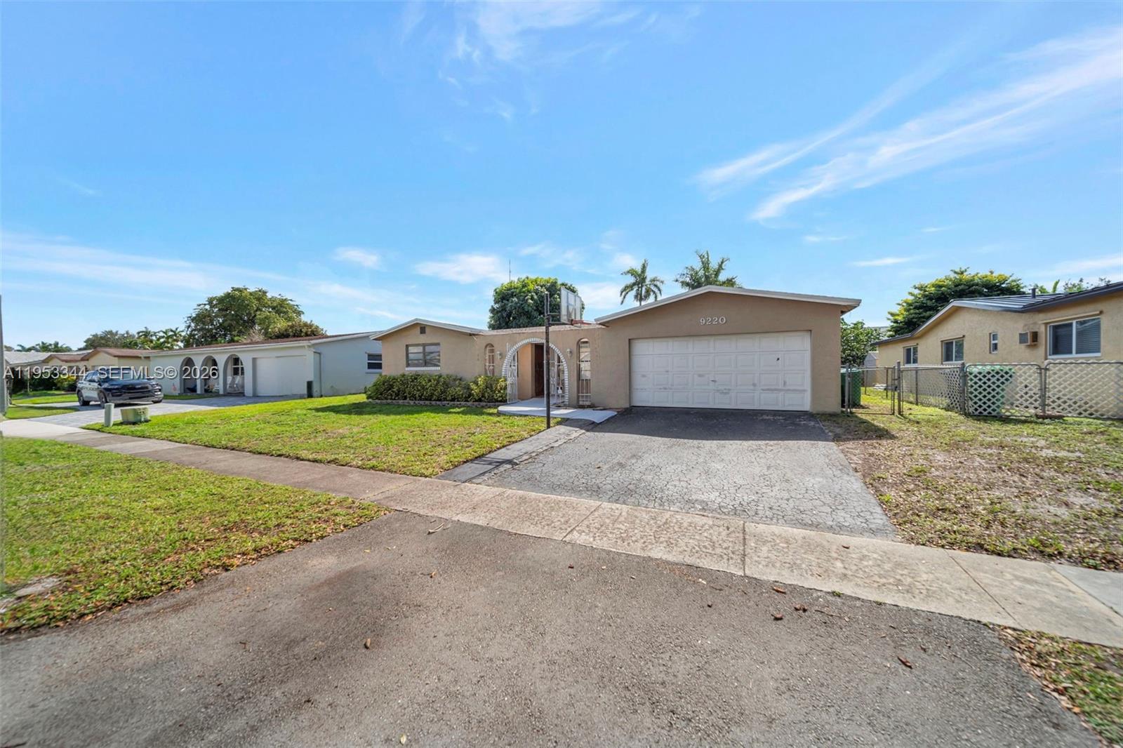 9220 Southwest 56th Street Cooper City, FL 33328 - Photo 36 of 38