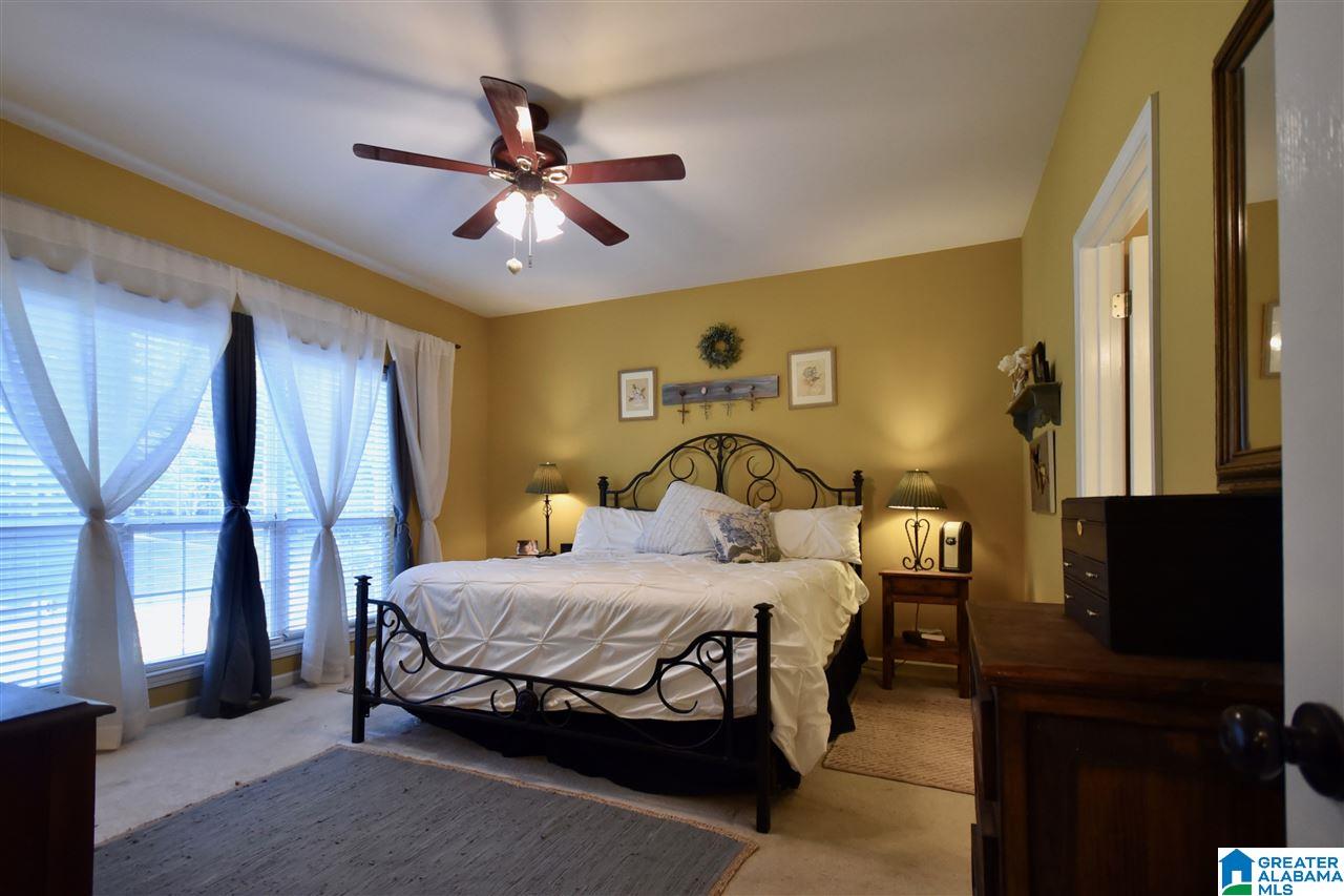 168 Branch Drive Chelsea, AL 35043 - Photo 8 of 27