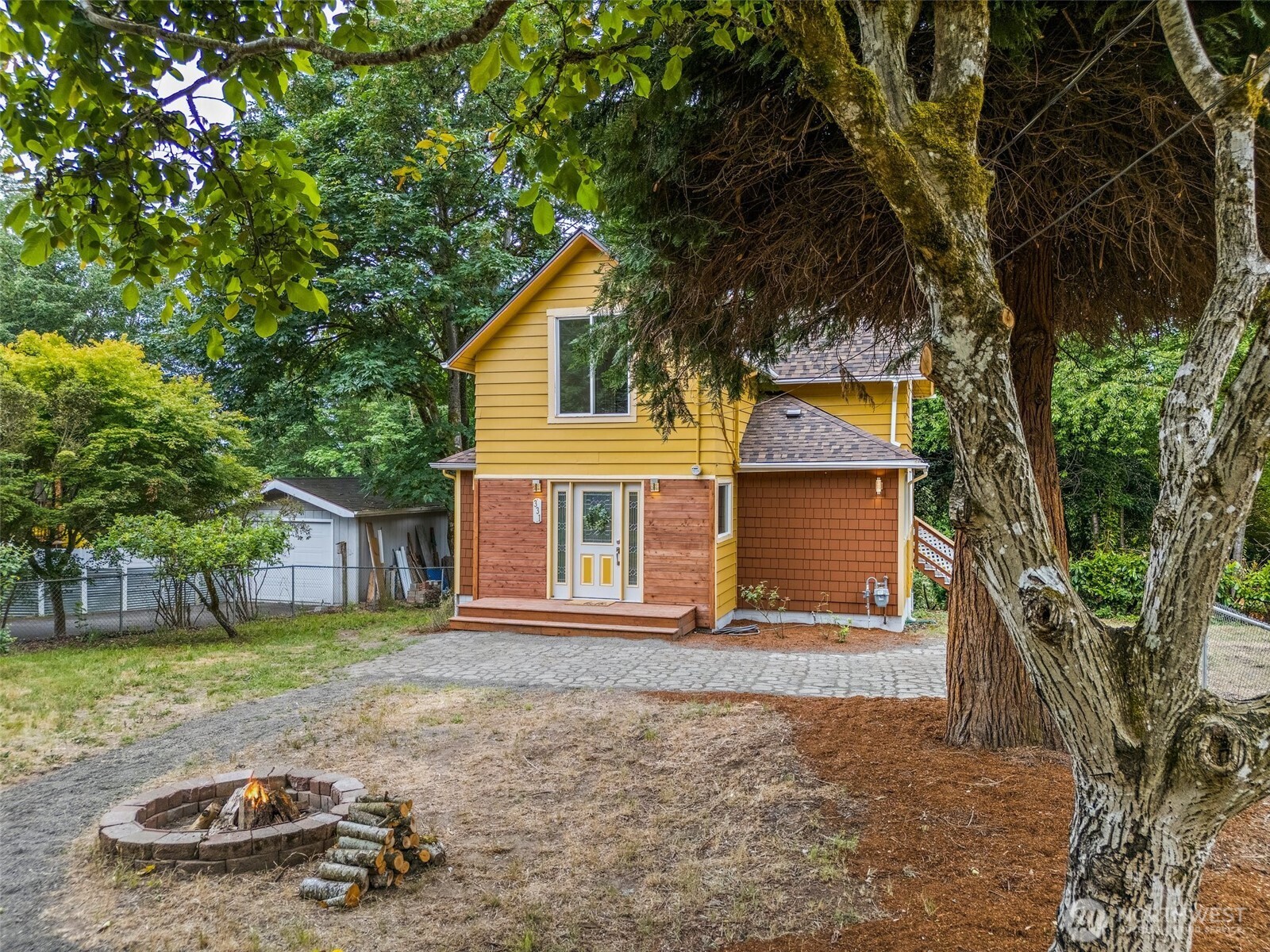 331 Lewis Avenue Bremerton, WA 98310 - Photo 36 of 40