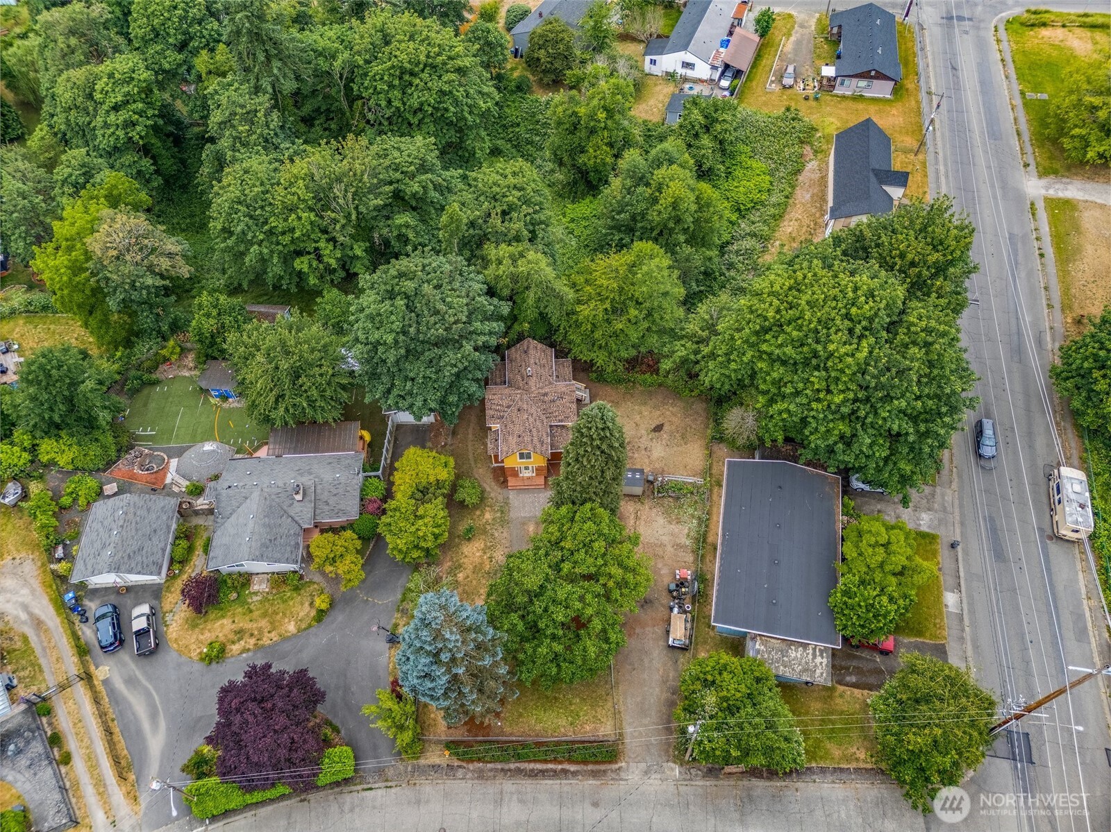 331 Lewis Avenue Bremerton, WA 98310 - Photo 37 of 40