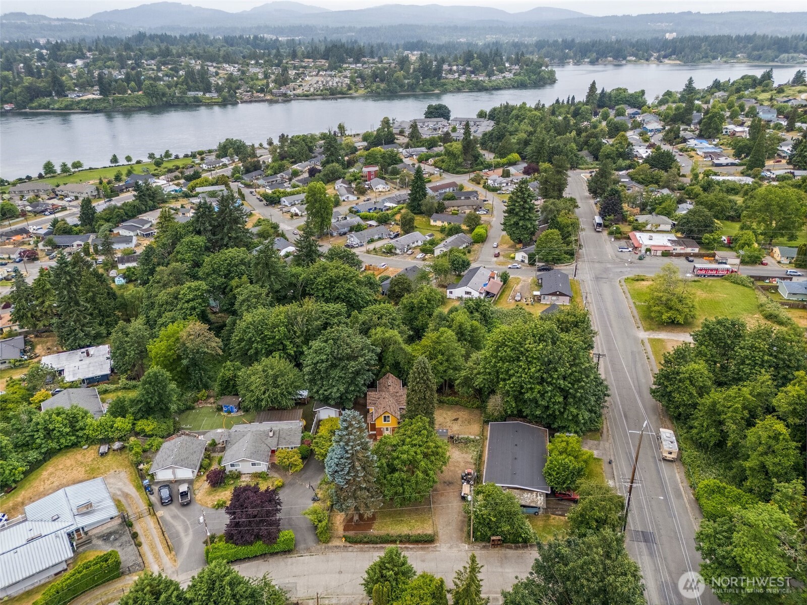 331 Lewis Avenue Bremerton, WA 98310 - Photo 38 of 40