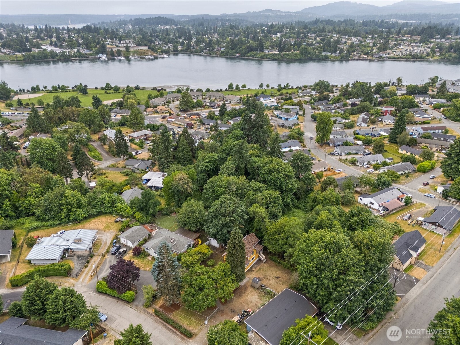 331 Lewis Avenue Bremerton, WA 98310 - Photo 39 of 40