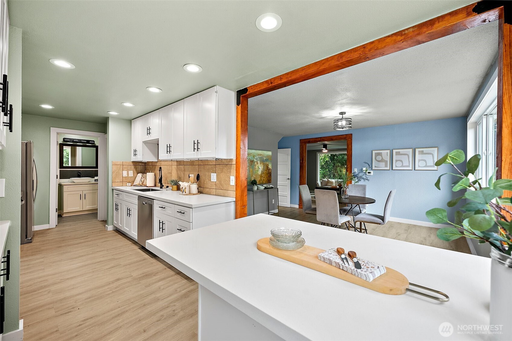 331 Lewis Avenue Bremerton, WA 98310 - Photo 10 of 40