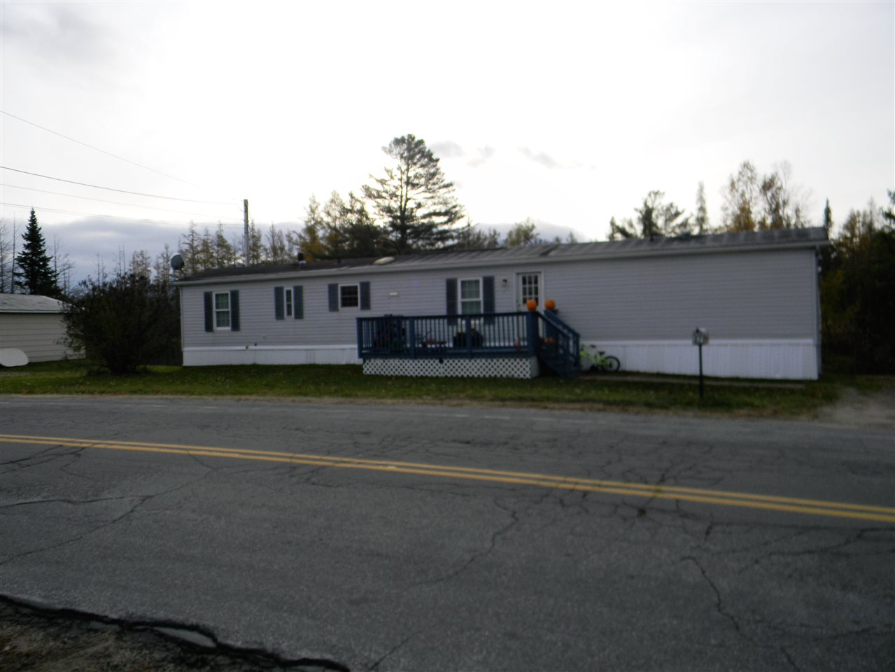 27 Brown Road Northumberland, NH 03582 - Photo 4 of 26