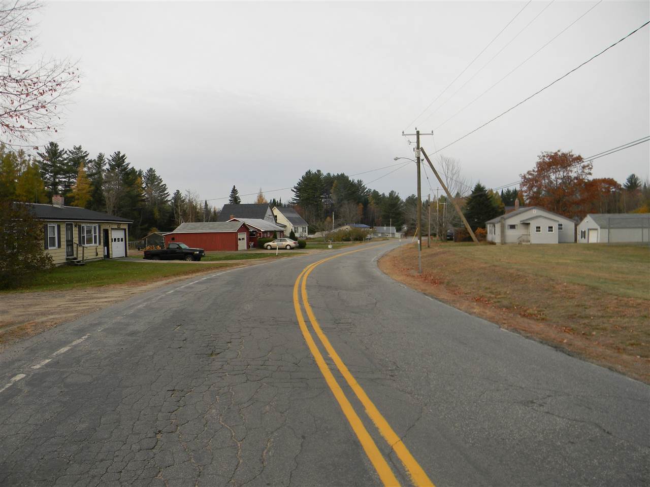 27 Brown Road Northumberland, NH 03582 - Photo 6 of 26