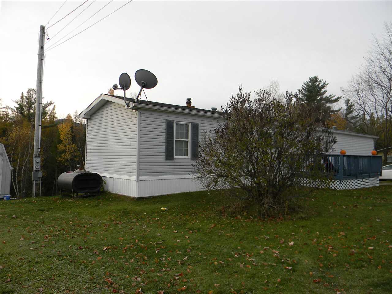 27 Brown Road Northumberland, NH 03582 - Photo 7 of 26