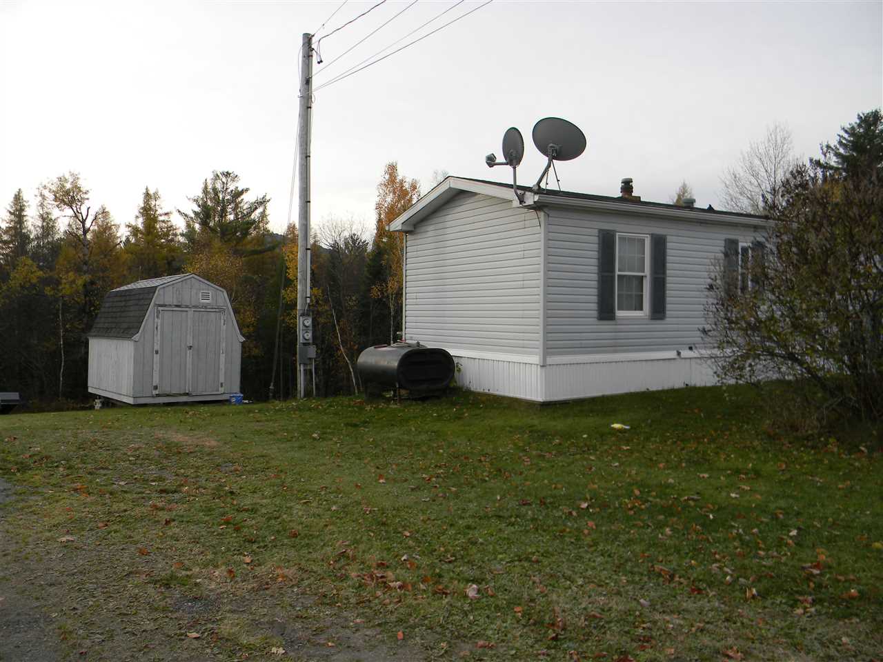 27 Brown Road Northumberland, NH 03582 - Photo 8 of 26