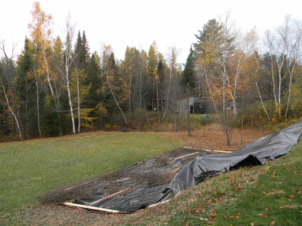 27 Brown Road Northumberland, NH 03582 - Photo 10 of 26
