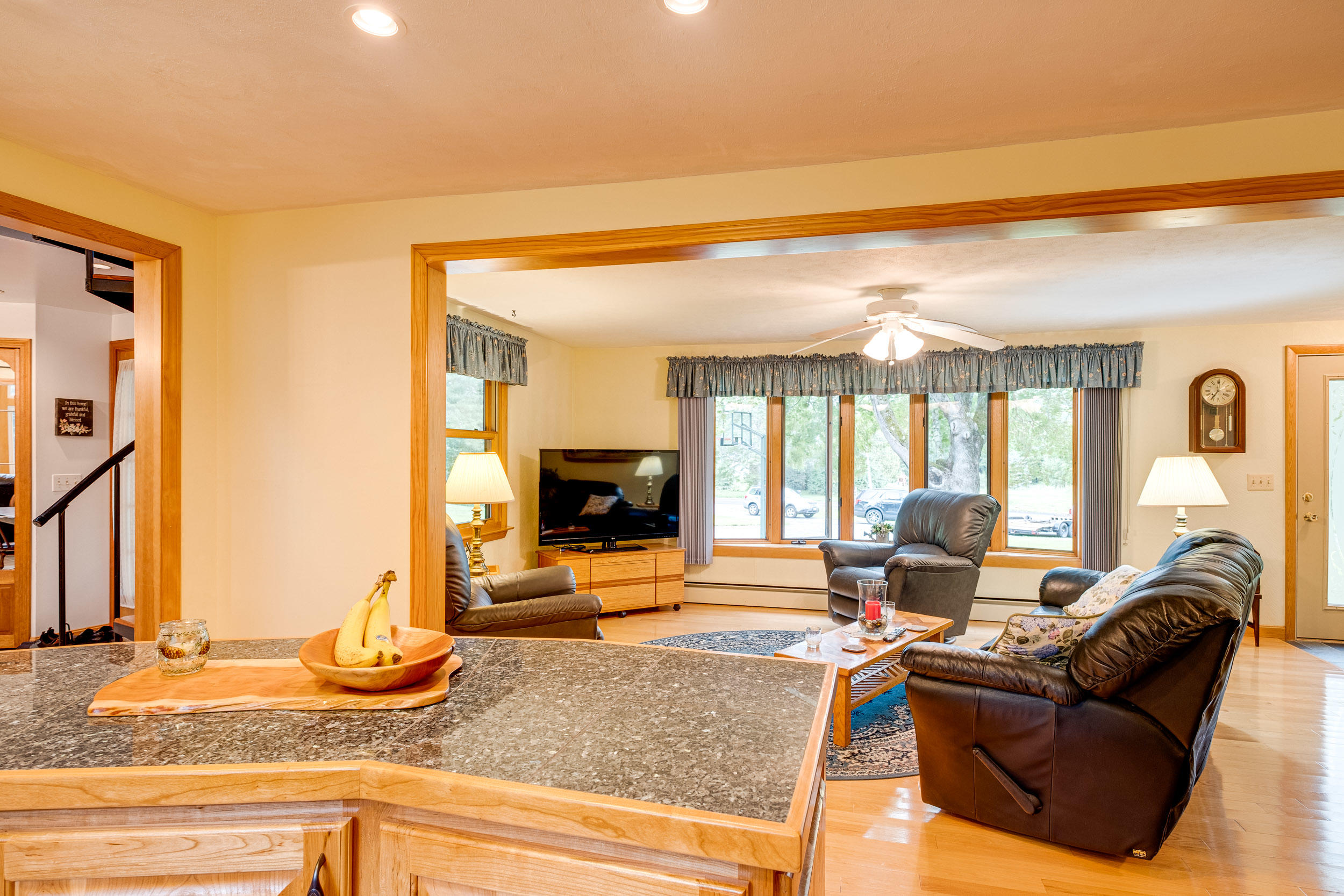 461 Parker Farm Road Buxton, ME 04093 - Photo 5 of 43 461 Parker Farm Rd_Buxton_14