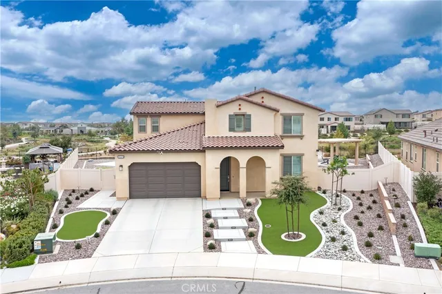 $649,800 | 1525 Horizon Avenue, Banning, CA 92220