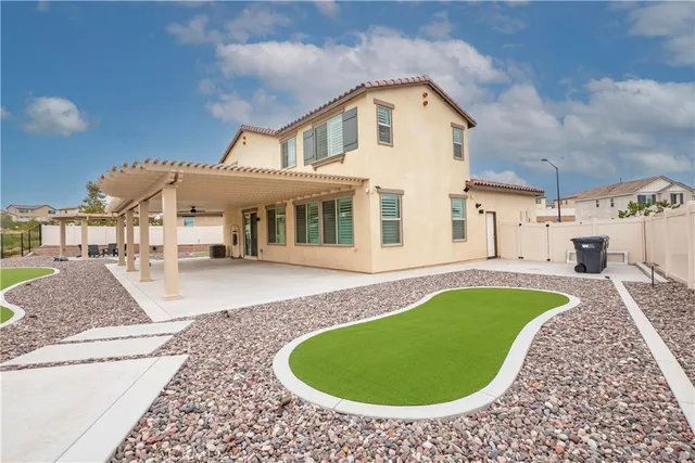 $649,800 | 1525 Horizon Avenue, Banning, CA 92220