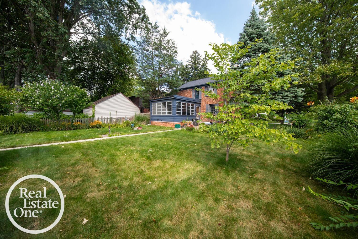 301 Kerby Road Grosse Pointe Farms, MI 48236 - Photo 20 of 23