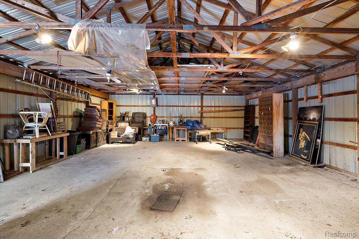 3850 South Baldwin Road Lake Orion, MI 48359 - Photo 6 of 50 Gallery Image 6