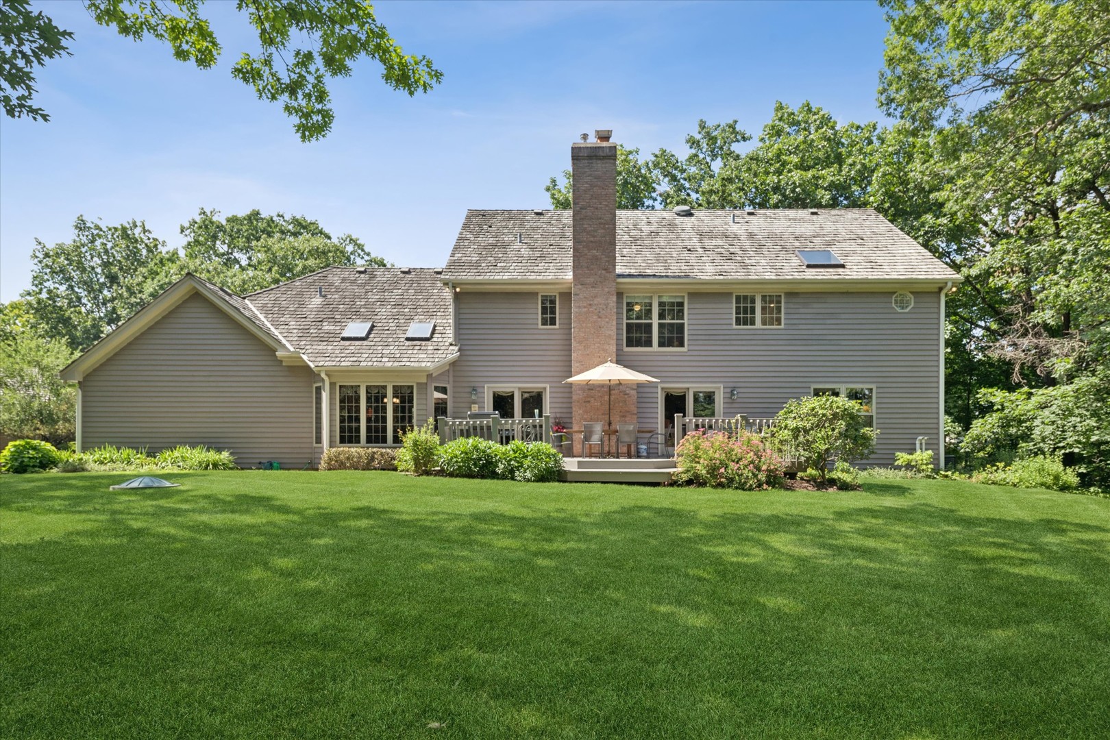 22801 Glenhurst Road Deer Park, IL 60010 - Photo 43 of 58