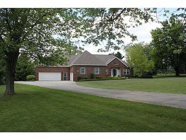 12781 Saylor Road Northwest Baltimore, OH 43105 - Photo 1 of 25 Gallery Image 1