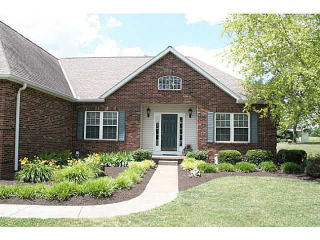 12781 Saylor Road Northwest Baltimore, OH 43105 - Photo 2 of 25 Gallery Image 2
