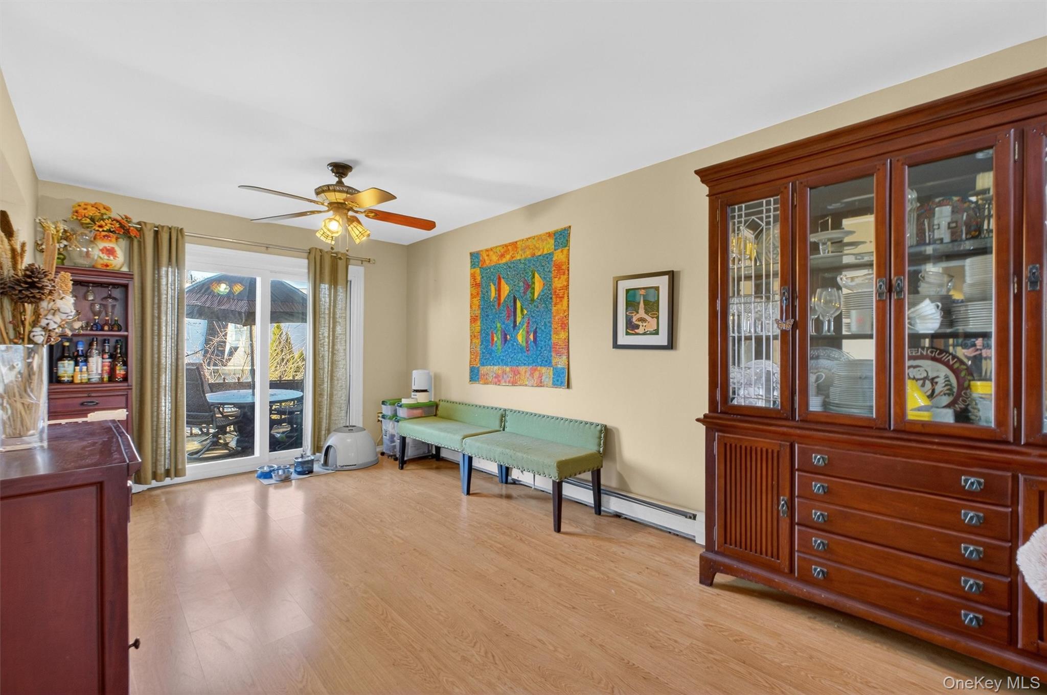 42 Larch Court Fishkill, NY 12524 - Photo 7 of 29 a spacious bedroom with a large bed and a window