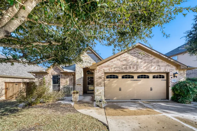 $390,000 | 2431 Santa Barbara Loop, Round Rock, TX 78665