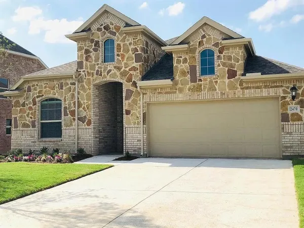$3,250 | 2470 Canary Grass Lane, Prosper, TX 75078