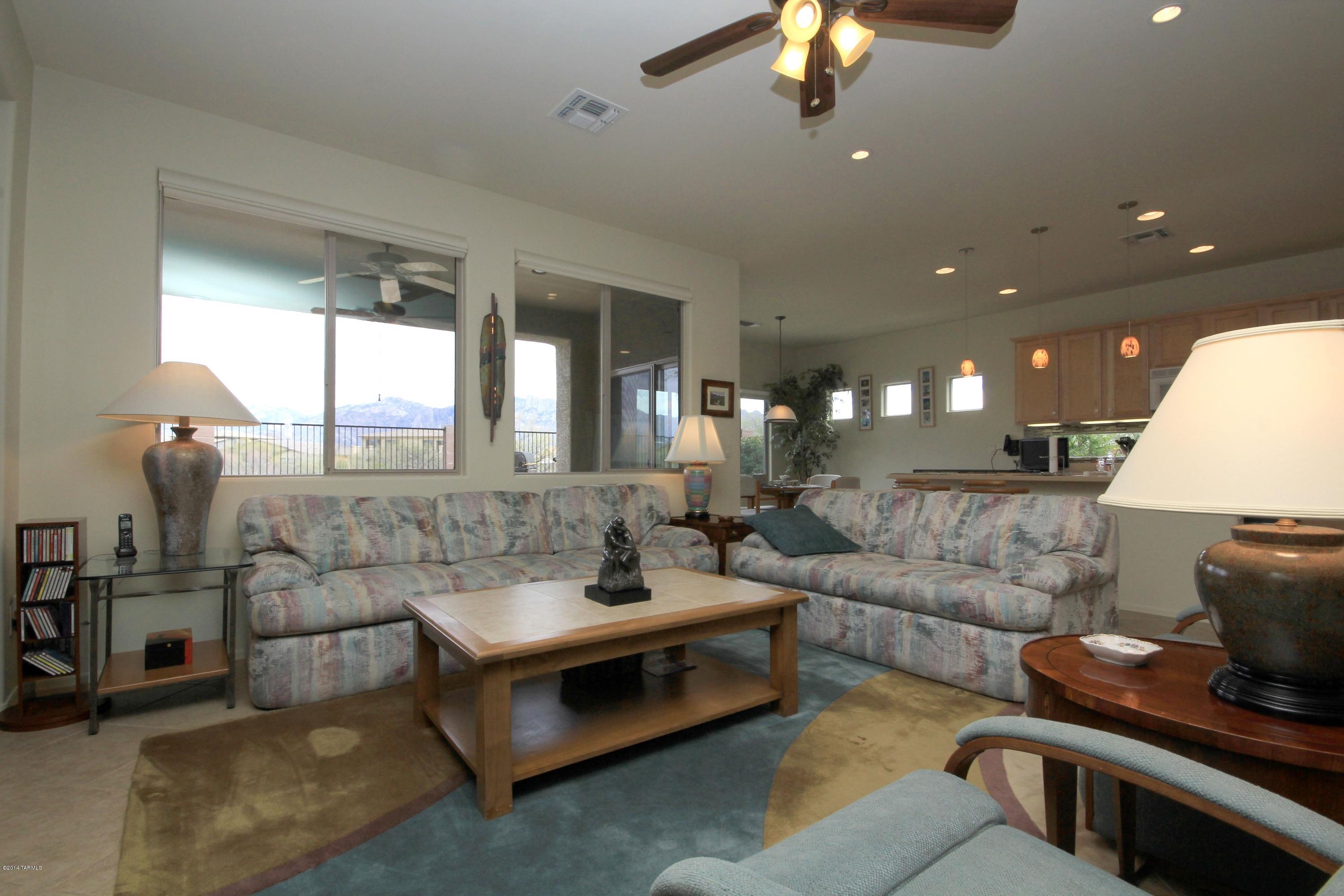 11700 North Sage Brook Road Tucson, AZ 85737 - Photo 2 of 21