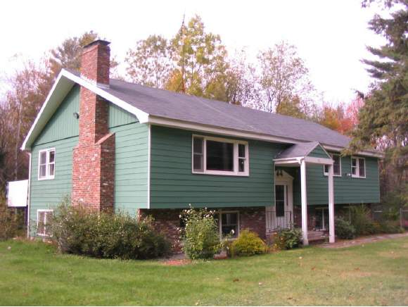 92 Old Troy Road Dublin, NH 03444 - Photo 1 of 1