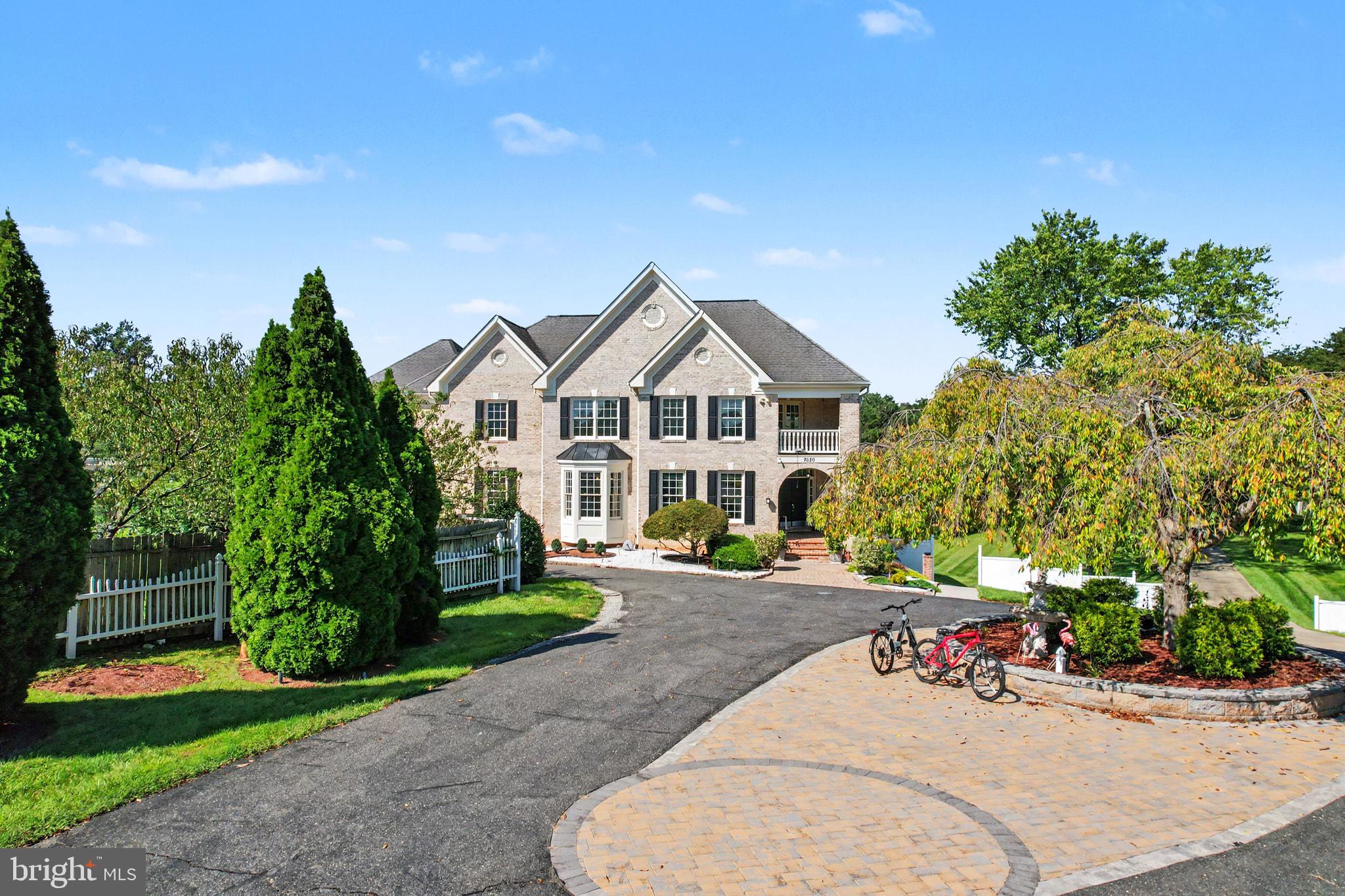 7020 Ordway Road Centreville, VA 20121 - Photo 3 of 97 Gallery Image 3