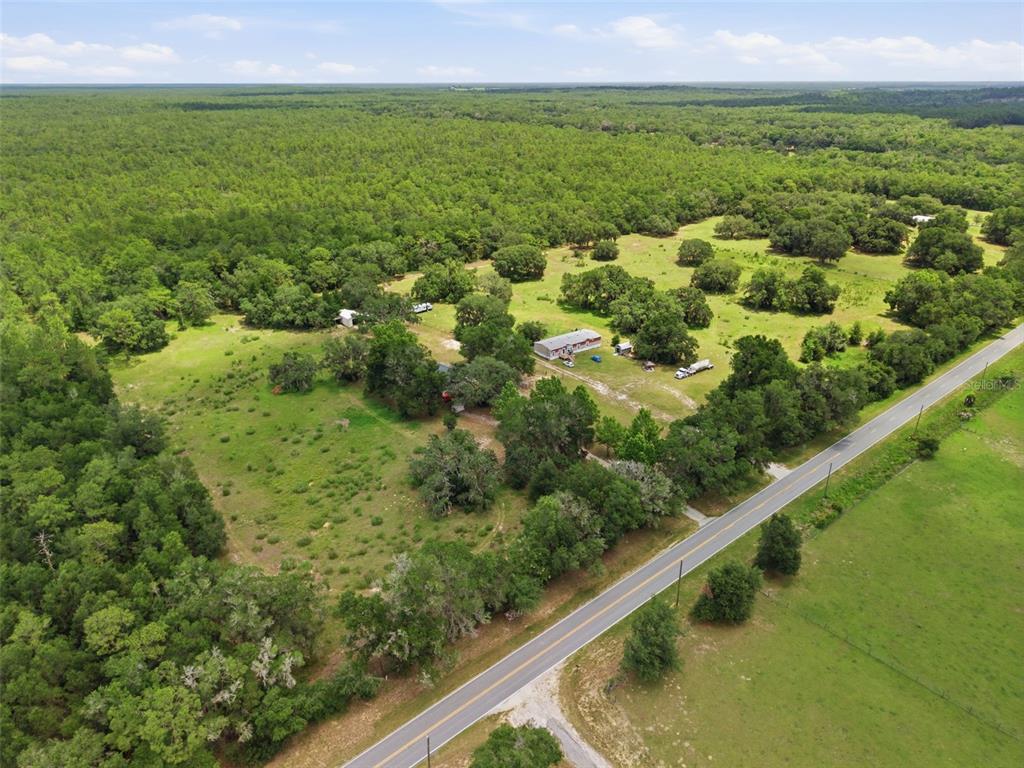 2483 East Stage Coach Trail Inverness, FL 34452 - Photo 50 of 52