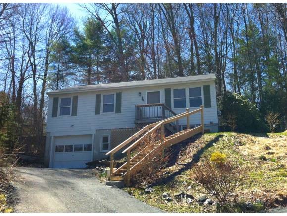 70 Carriage Hill Road Brattleboro, VT 05301 - Photo 1 of 1 Gallery Image 1