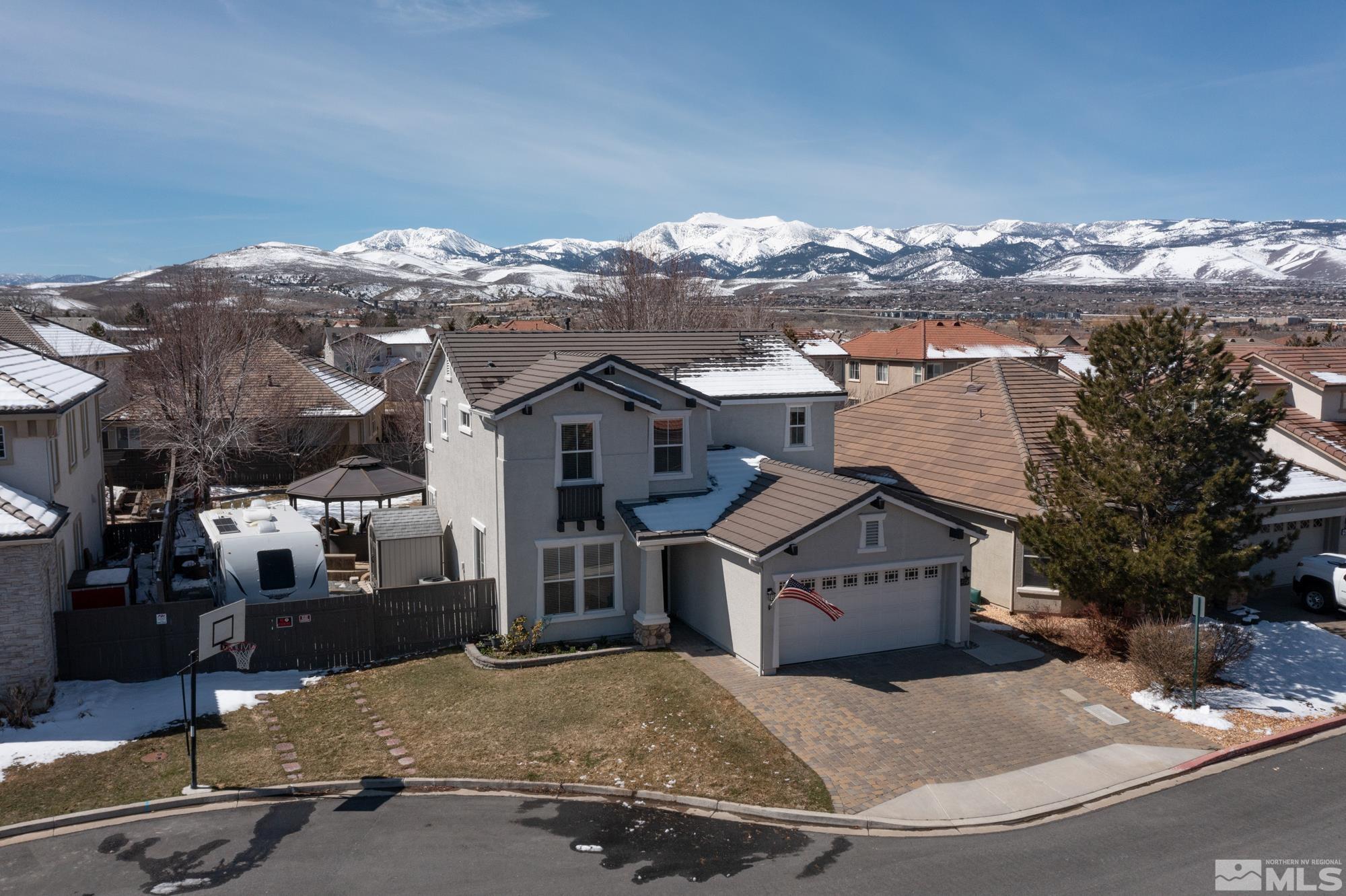 596 Needles Court Reno, NV 89521 - Photo 2 of 40