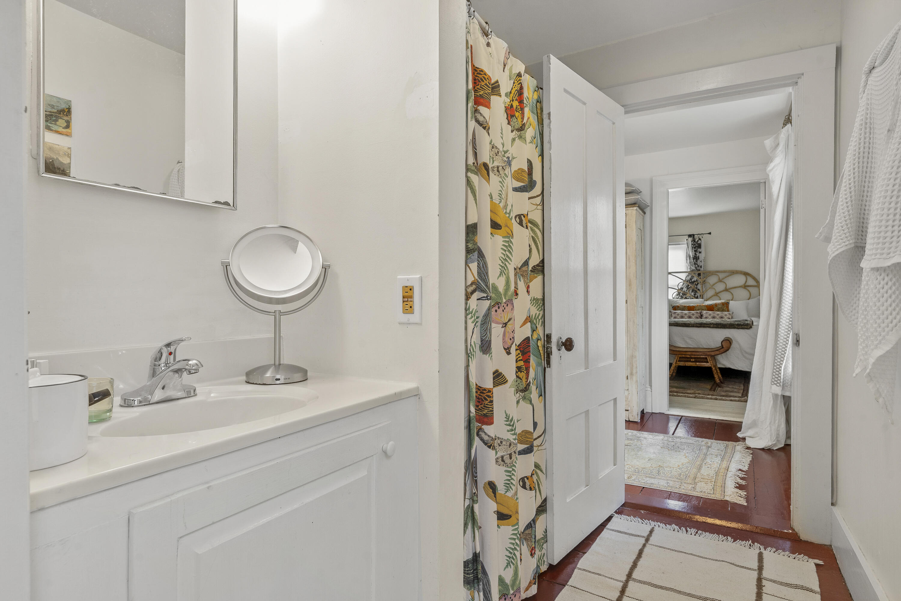 9 Pleasant Street Bath, ME 04530 - Photo 24 of 38 22-9 Pleasant St, Bath, ME- Interiors-TP