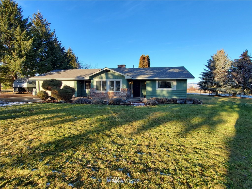 71 Cedar Cove Road Ellensburg, WA 98926 - Photo 1 of 40 Gallery Image 1